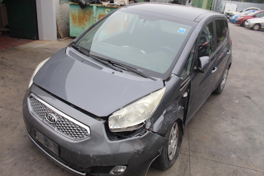 KIA VENGA 1.4 D 66KW 6M 5P (2011) RICAMBI IN MAGAZZINO