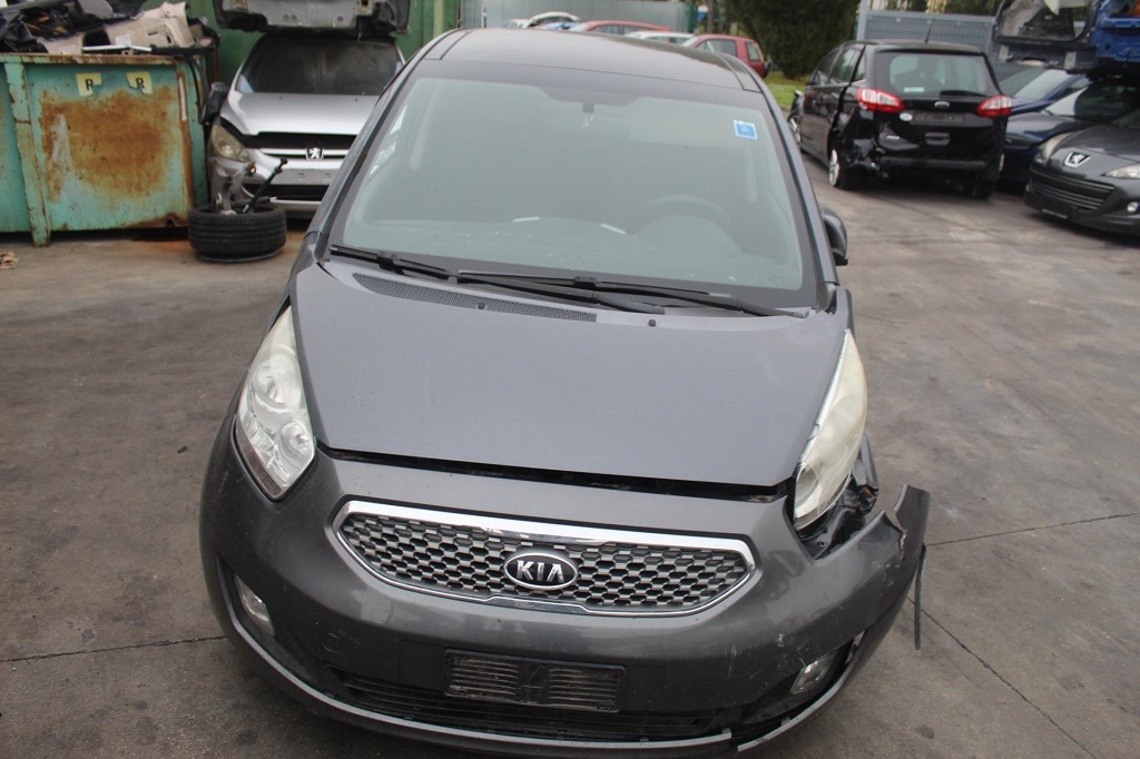 KIA VENGA 1.4 D 66KW 6M 5P (2011) RICAMBI IN MAGAZZINO