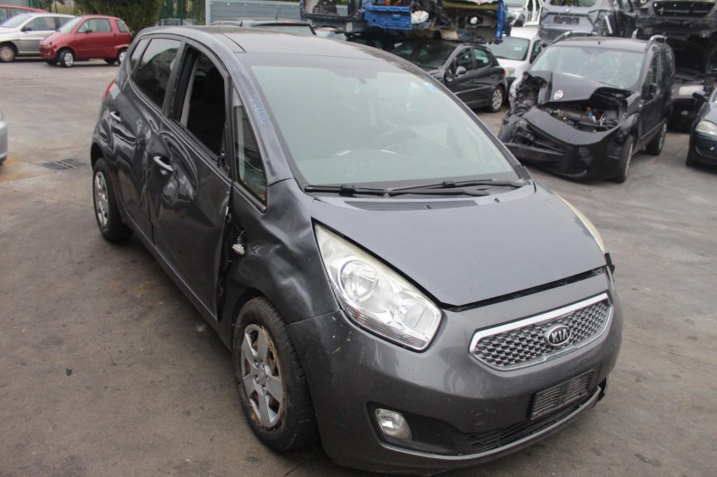 KIA VENGA 1.4 D 66KW 6M 5P (2011) RICAMBI IN MAGAZZINO