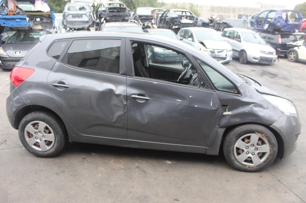 KIA VENGA 1.4 D 66KW 6M 5P (2011) RICAMBI IN MAGAZZINO