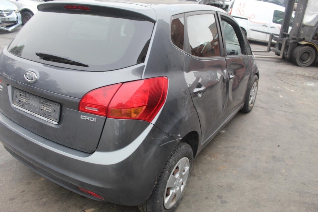 KIA VENGA 1.4 D 66KW 6M 5P (2011) RICAMBI IN MAGAZZINO