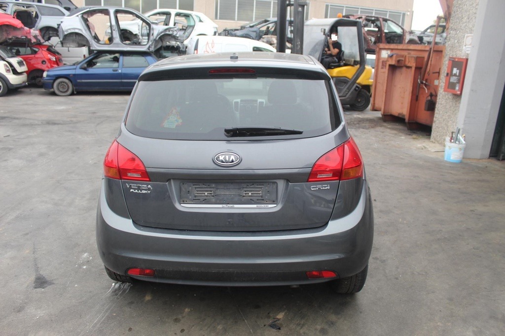 KIA VENGA 1.4 D 66KW 6M 5P (2011) RICAMBI IN MAGAZZINO