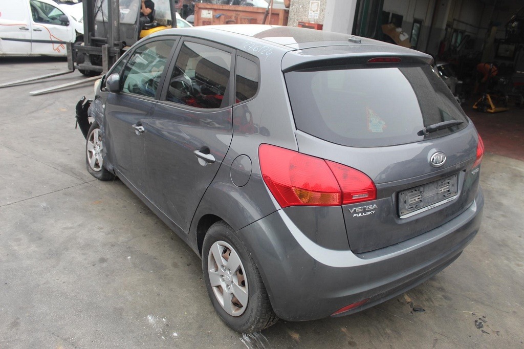 KIA VENGA 1.4 D 66KW 6M 5P (2011) RICAMBI IN MAGAZZINO