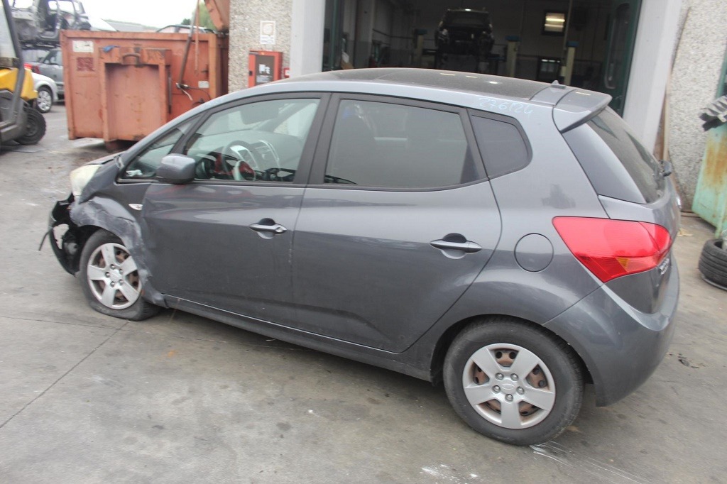 KIA VENGA 1.4 D 66KW 6M 5P (2011) RICAMBI IN MAGAZZINO