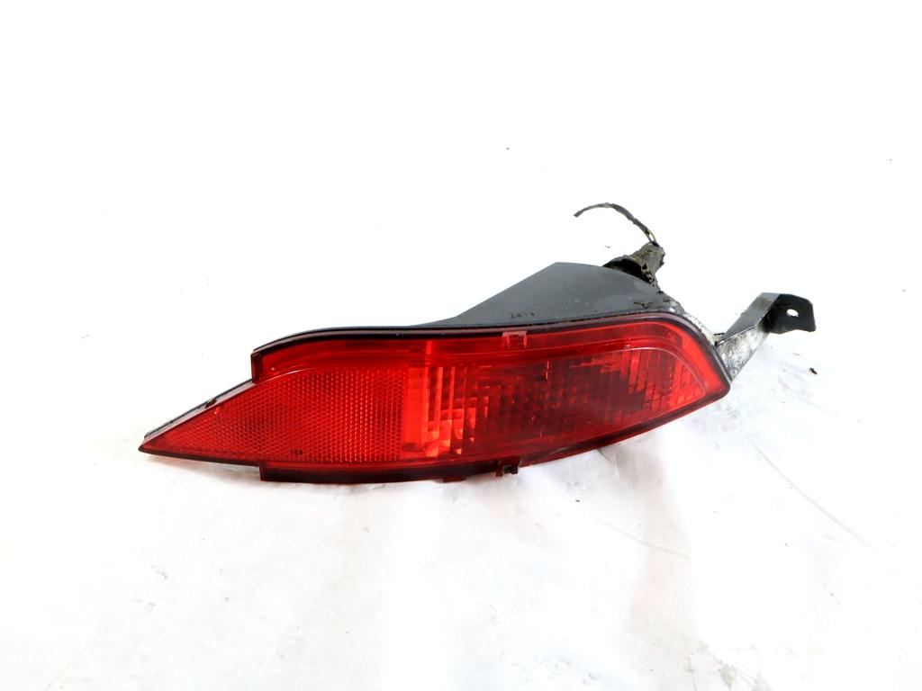 8A61-15K273-AC FARO FANALINO RETRONEBBIA POSTERIORE SINISTRO FORD C-MAX 1.6 D 85KW 6M 5P (2011) RICAMBIO USATO