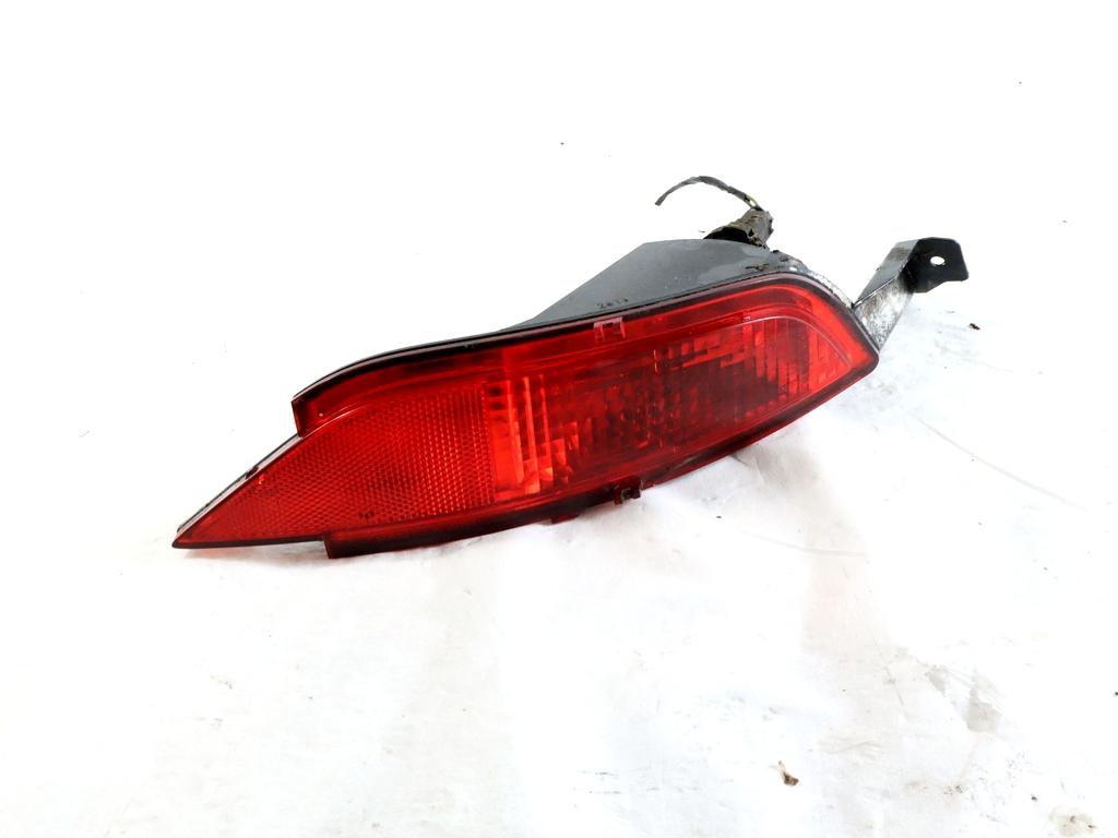 8A61-15K273-AC FARO FANALINO RETRONEBBIA POSTERIORE SINISTRO FORD C-MAX 1.6 D 85KW 6M 5P (2011) RICAMBIO USATO