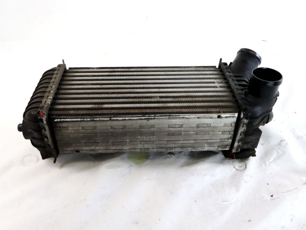 8V61-9L440-CC RADIATORE INTERCOOLER SCAMBIATORE ARIA/ARIA FORD C-MAX 1.6 D 85KW 6M 5P (2011) RICAMBIO USATO