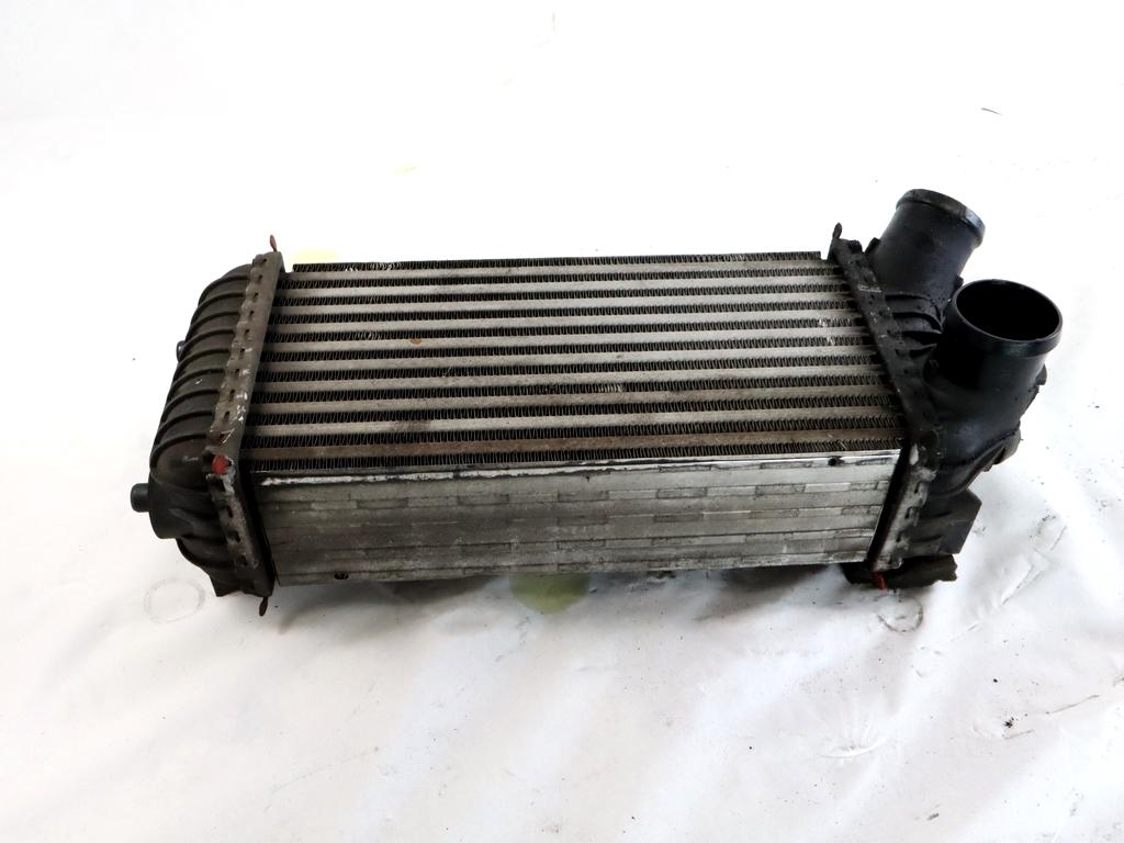 8V61-9L440-CC RADIATORE INTERCOOLER SCAMBIATORE ARIA/ARIA FORD C-MAX 1.6 D 85KW 6M 5P (2011) RICAMBIO USATO