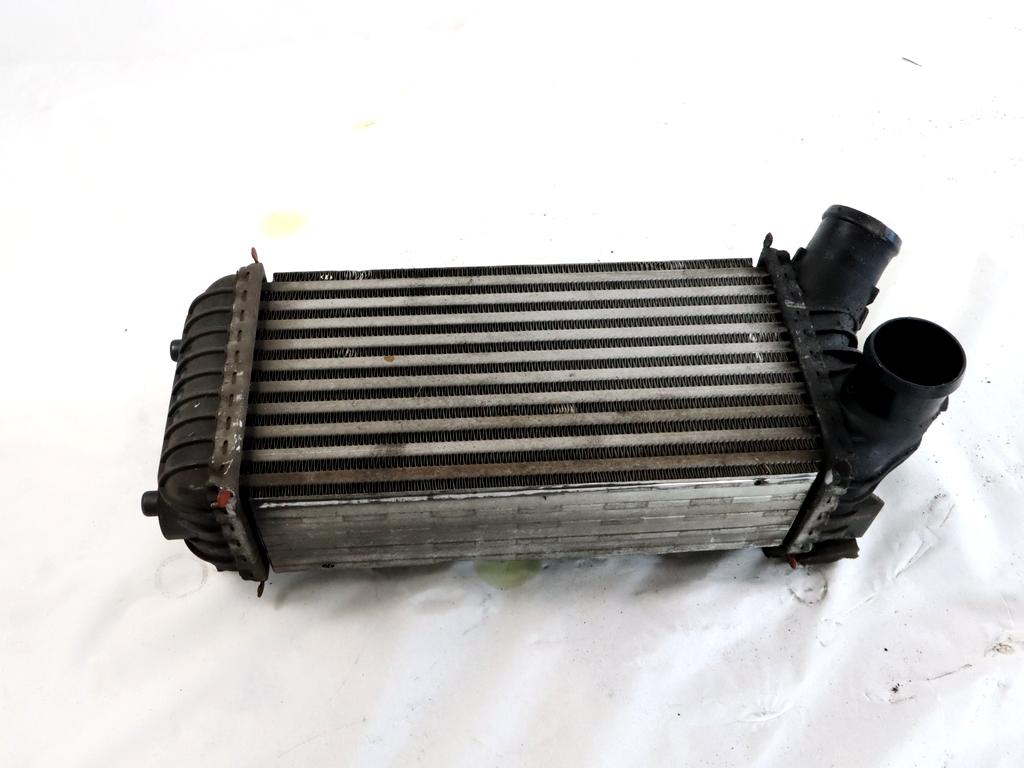 8V61-9L440-CC RADIATORE INTERCOOLER SCAMBIATORE ARIA/ARIA FORD C-MAX 1.6 D 85KW 6M 5P (2011) RICAMBIO USATO