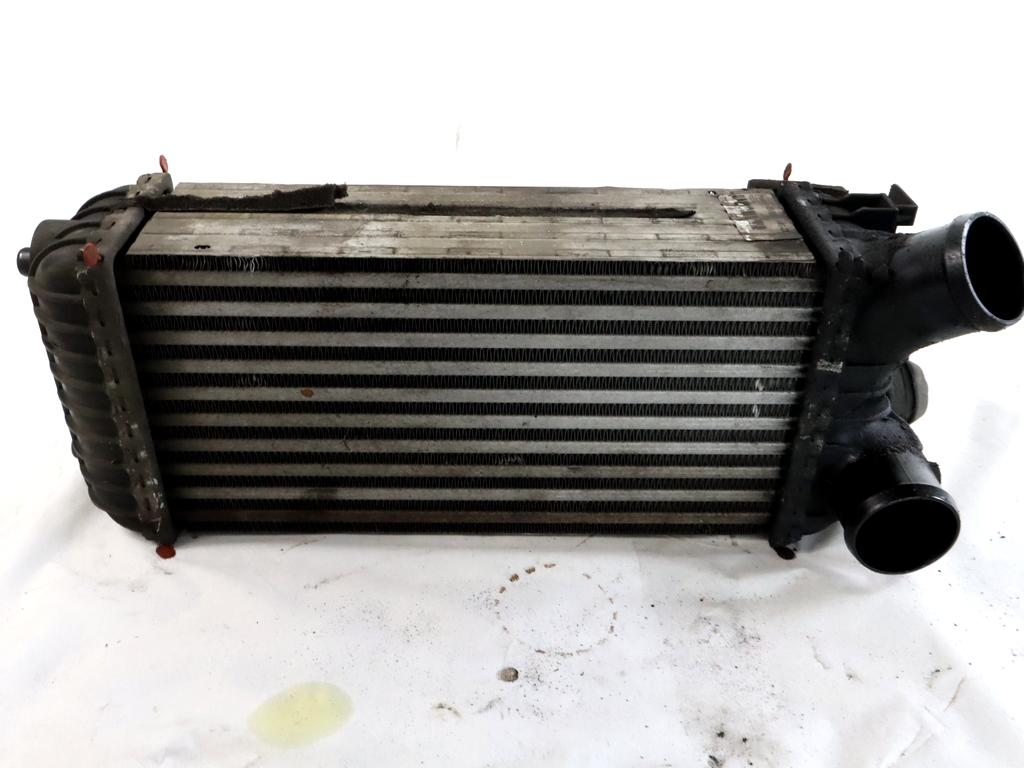 8V61-9L440-CC RADIATORE INTERCOOLER SCAMBIATORE ARIA/ARIA FORD C-MAX 1.6 D 85KW 6M 5P (2011) RICAMBIO USATO