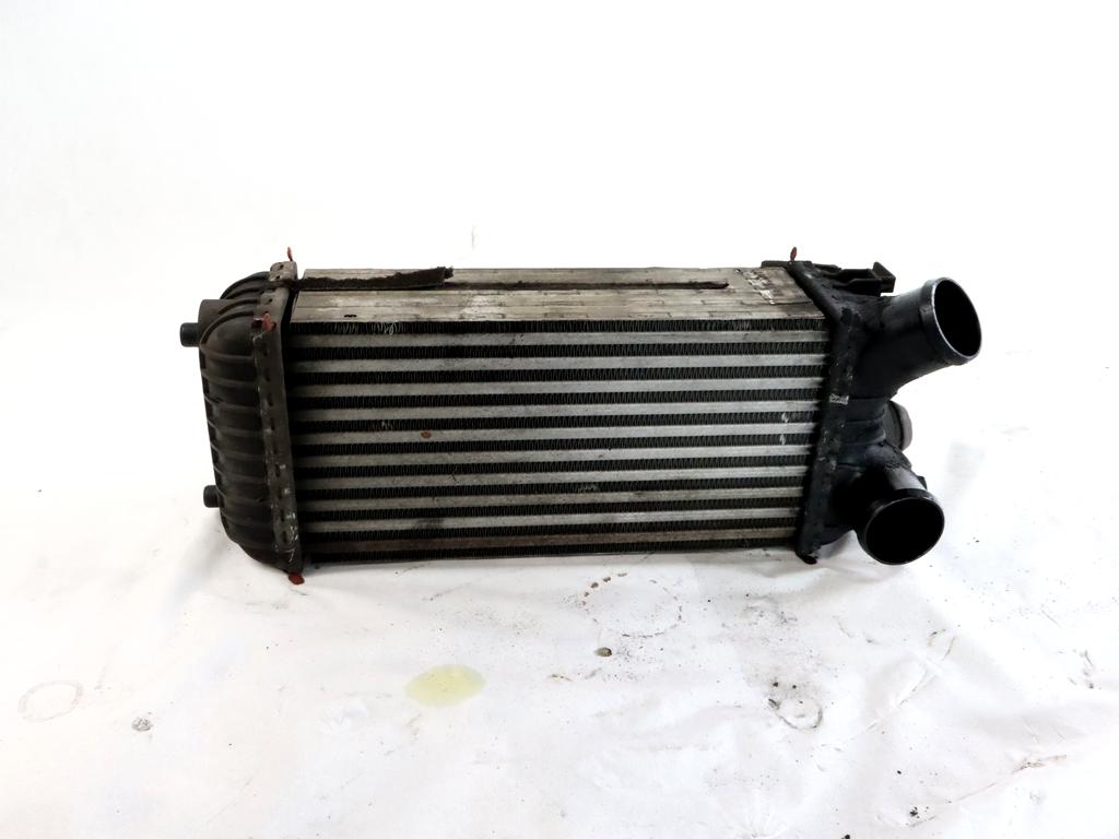 8V61-9L440-CC RADIATORE INTERCOOLER SCAMBIATORE ARIA/ARIA FORD C-MAX 1.6 D 85KW 6M 5P (2011) RICAMBIO USATO