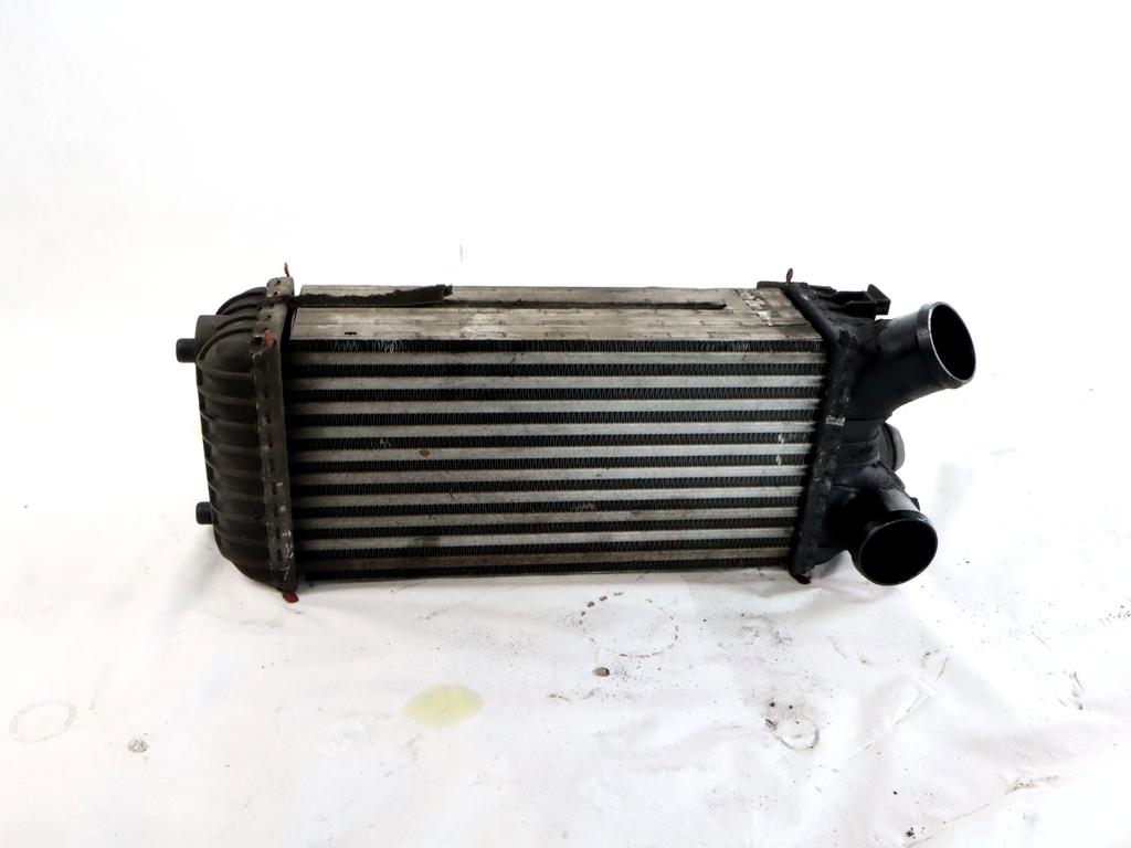 8V61-9L440-CC RADIATORE INTERCOOLER SCAMBIATORE ARIA/ARIA FORD C-MAX 1.6 D 85KW 6M 5P (2011) RICAMBIO USATO