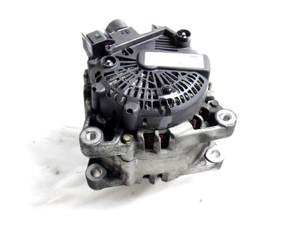 AV6N-10300-GC ALTERNATORE FORD C-MAX 1.6 D 85KW 6M 5P (2011) RICAMBIO USATO