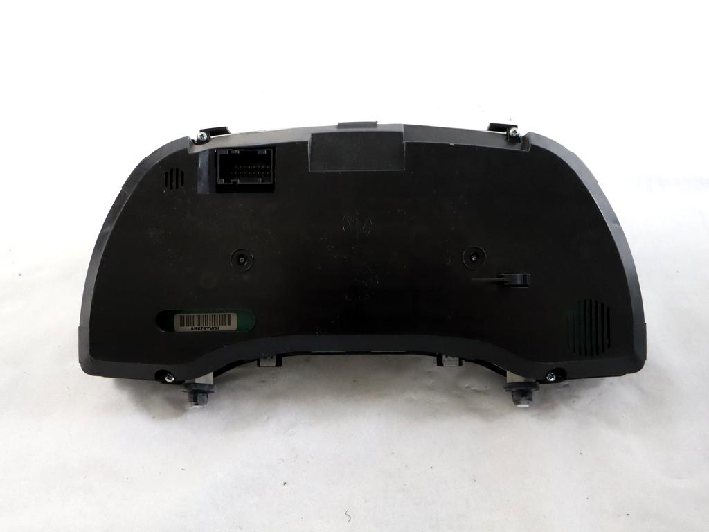 51834172 QUADRO STRUMENTI CONTACHILOMETRI FIAT GRANDE PUNTO 1.2 B 48KW 5M 5P (2008) RICAMBIO USATO