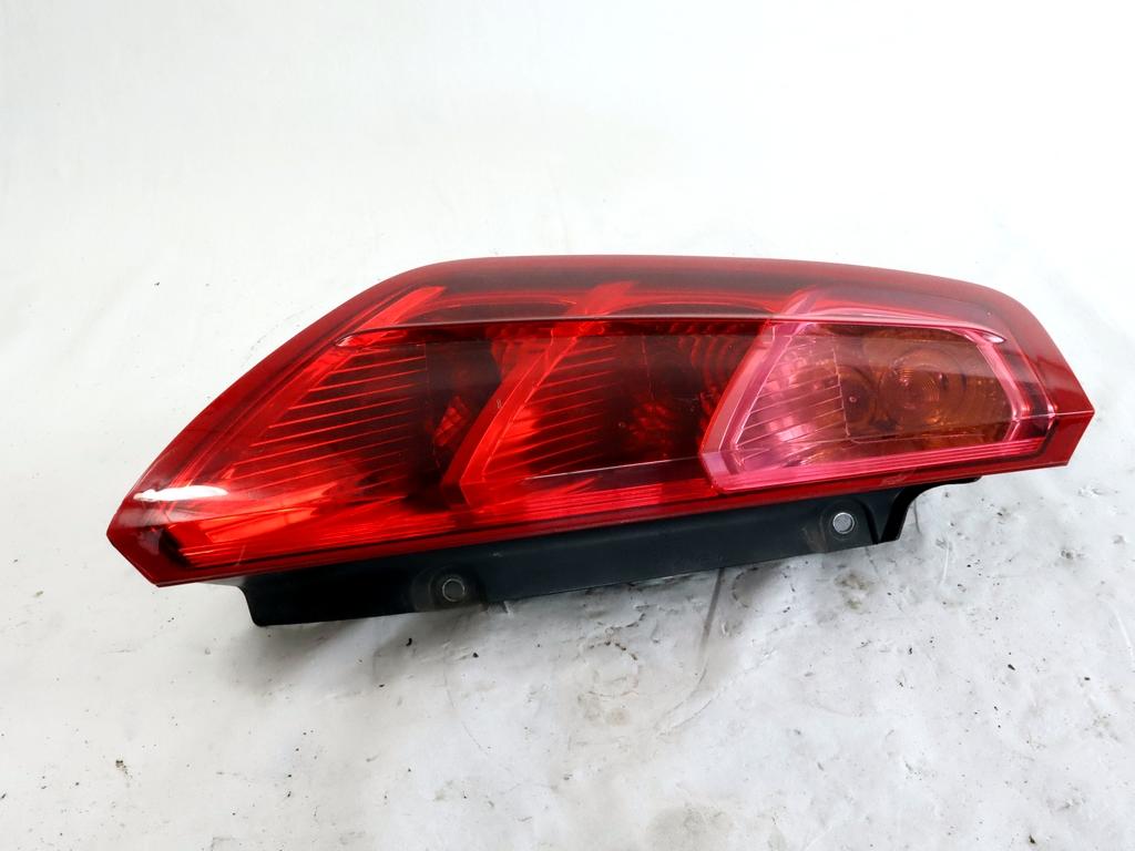 51701589 FARO FANALE POSTERIORE SINISTRO FIAT GRANDE PUNTO 1.2 B 48KW 5M 5P (2008) RICAMBIO USATO