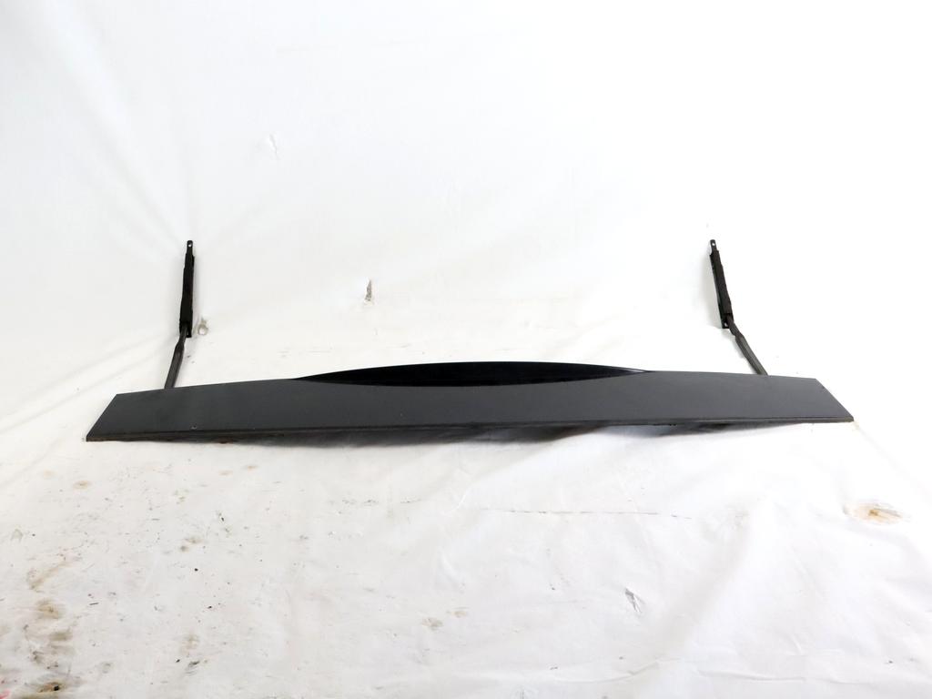 77365735 SPOILER ANTERIORE TETTO APRIBILE PANORAMICO FIAT GRANDE PUNTO 1.2 B 48KW 5M 5P (2008) RICAMBIO USATO