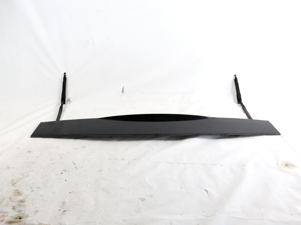 77365735 SPOILER ANTERIORE TETTO APRIBILE PANORAMICO FIAT GRANDE PUNTO 1.2 B 48KW 5M 5P (2008) RICAMBIO USATO