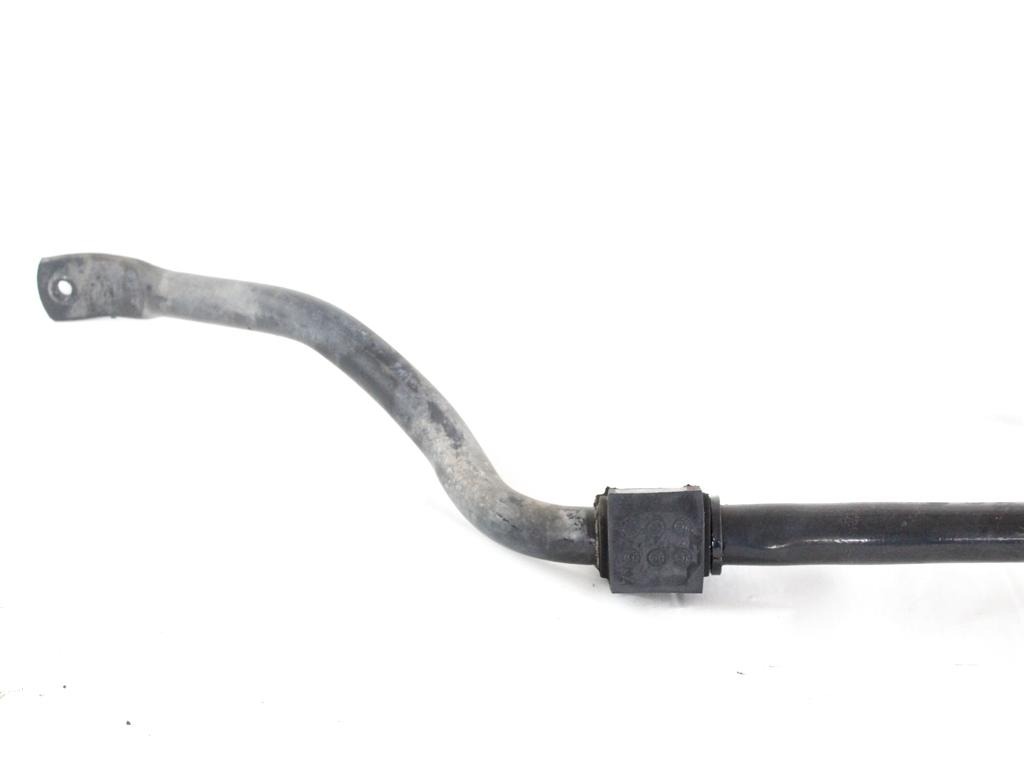 C2Z21478 BARRA STABILIZZATRICE ANTERIORE JAGUAR XF 2.7 D 152KW AUT 5P (2009) RICAMBIO USATO