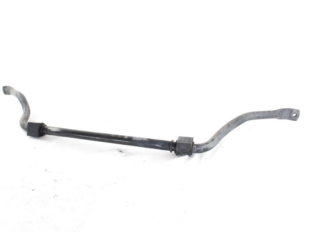 C2Z21478 BARRA STABILIZZATRICE ANTERIORE JAGUAR XF 2.7 D 152KW AUT 5P (2009) RICAMBIO USATO