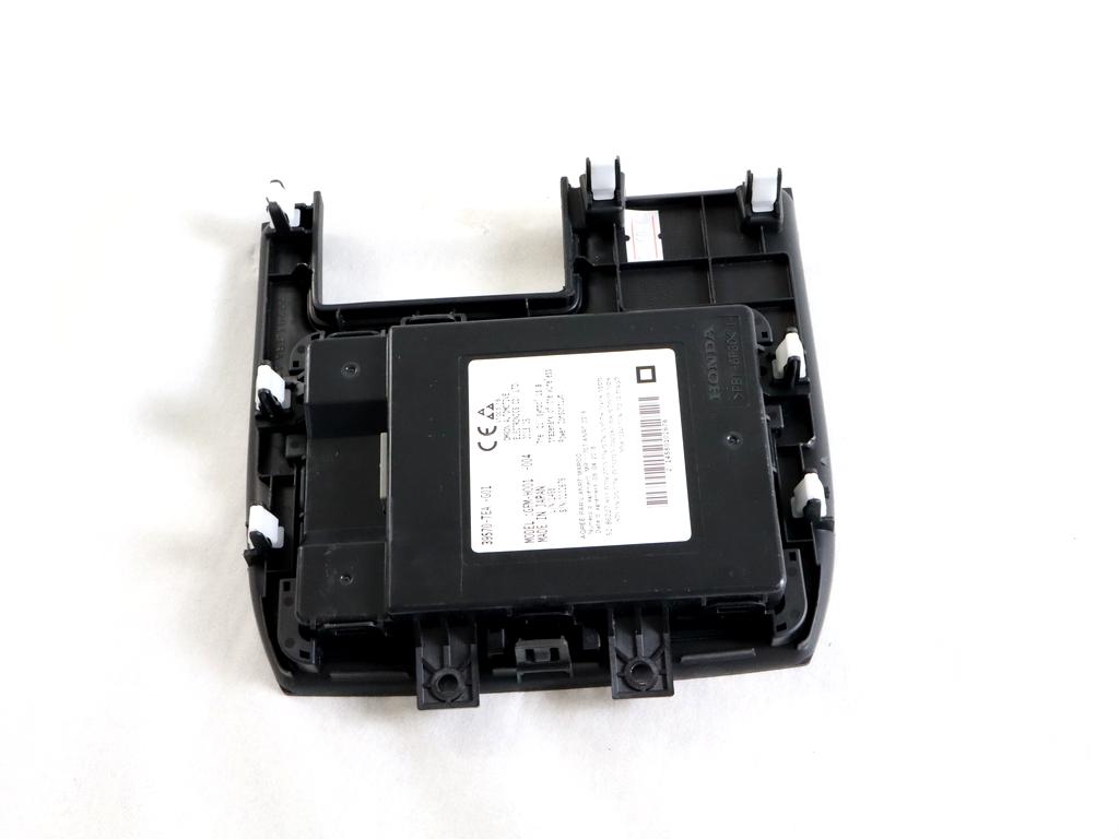 39570-TEA-G01 BASE RICARICA WIRELESS BATTERIA TELEFONO HONDA CIVIC 1.5 B 134KW 6M 5P (2019) RICAMBIO USATO