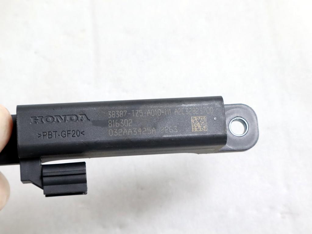 38387-TZ5-A010-M1 CENTRALINA ANTENNA RICEVITORE TELECOMANDO KEYLESS HONDA CIVIC 1.5 B 134KW 6M 5P (2019) RICAMBIO USATO