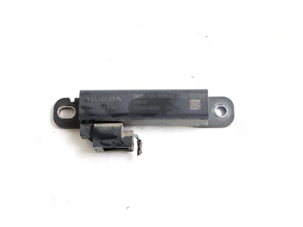 38387-TZ5-A010-M1 CENTRALINA ANTENNA RICEVITORE TELECOMANDO KEYLESS HONDA CIVIC 1.5 B 134KW 6M 5P (2019) RICAMBIO USATO