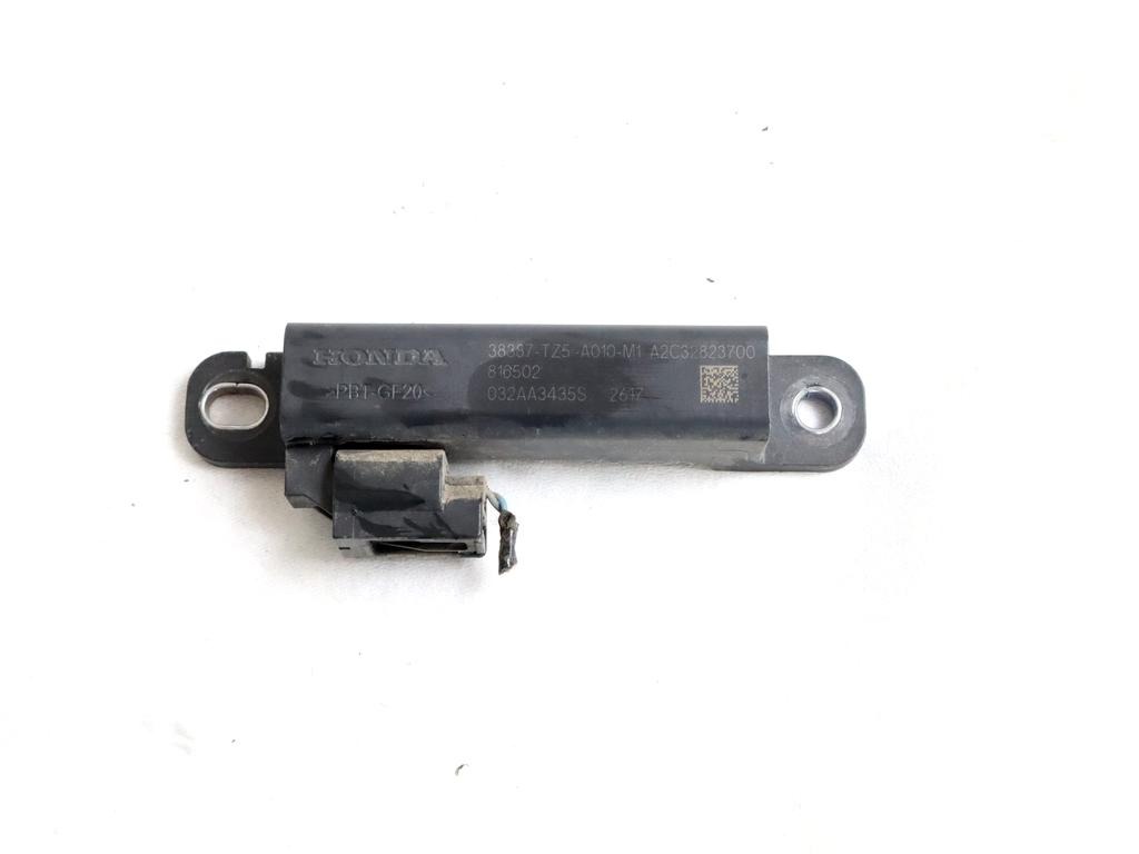 38387-TZ5-A010-M1 CENTRALINA ANTENNA RICEVITORE TELECOMANDO KEYLESS HONDA CIVIC 1.5 B 134KW 6M 5P (2019) RICAMBIO USATO