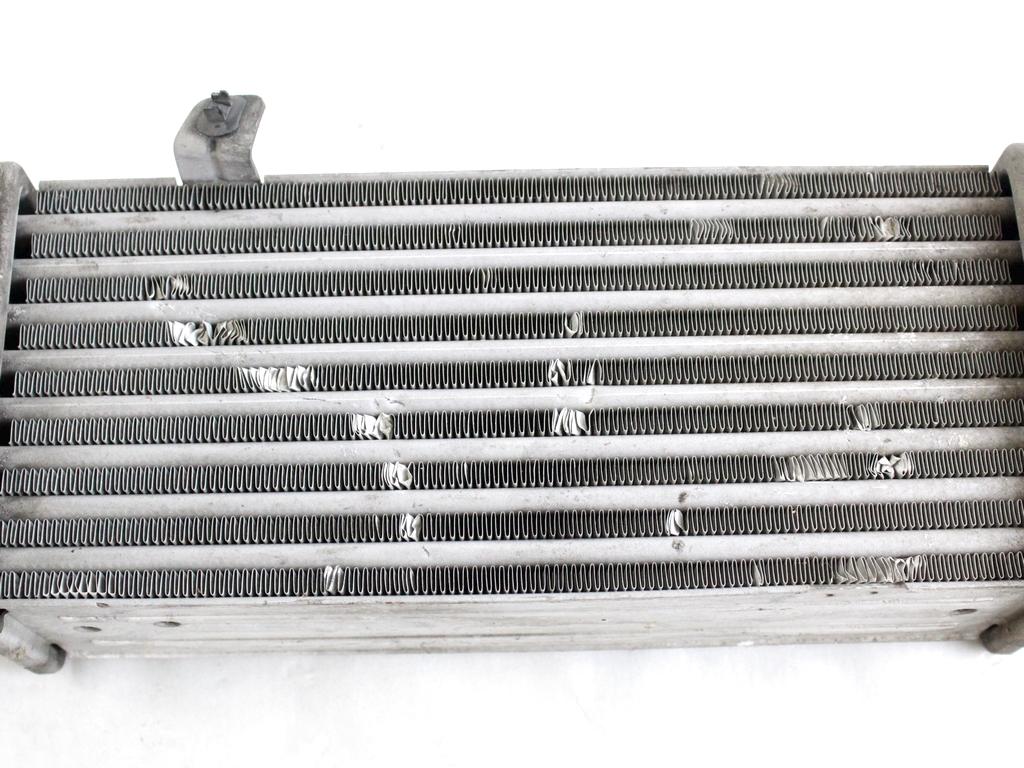 28271-2A700 RADIATORE INTERCOOLER SCAMBIATORE ARIA-ARIA KIA VENGA 1.4 D 66KW 6M 5P (2011) RICAMBIO USATO