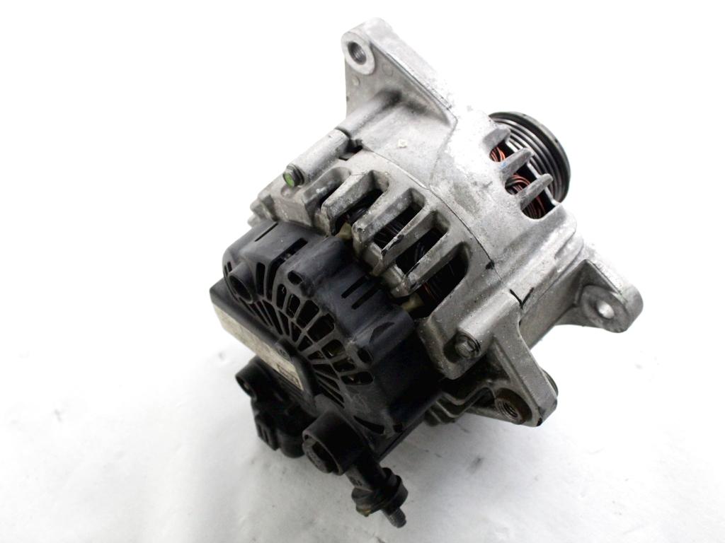 37300-2A500 ALTERNATORE KIA VENGA 1.4 D 66KW 6M 5P (2011) RICAMBIO USATO