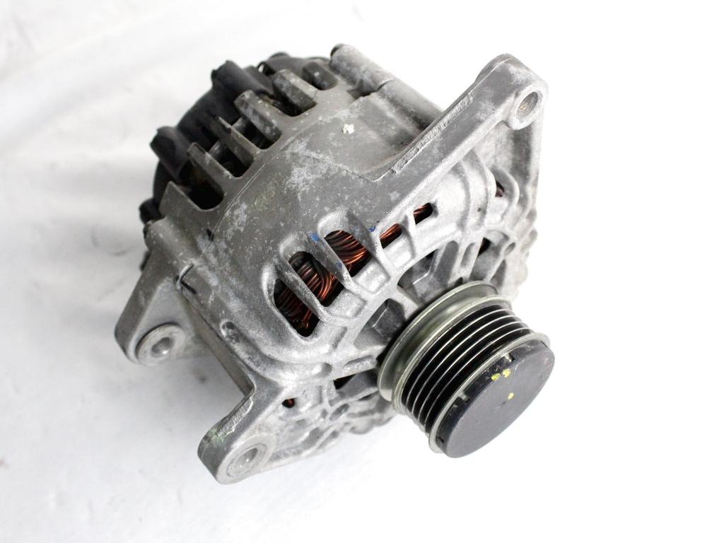 37300-2A500 ALTERNATORE KIA VENGA 1.4 D 66KW 6M 5P (2011) RICAMBIO USATO