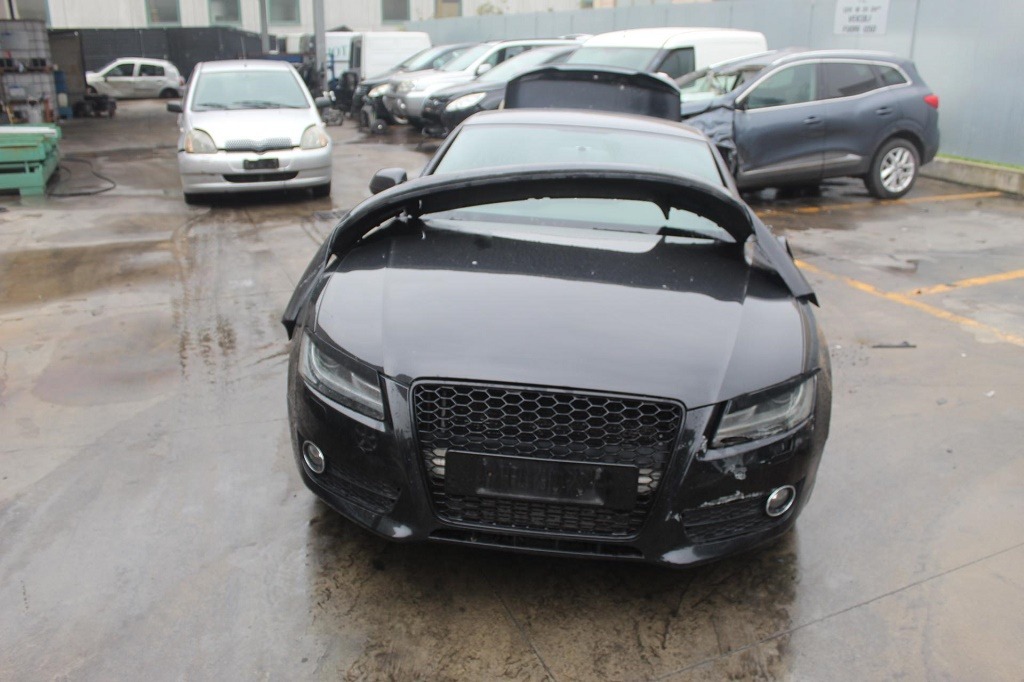 AUDI A5 3.0 D 4X4 176KW AUT 3P (2009) RICAMBI IN MAGAZZINO