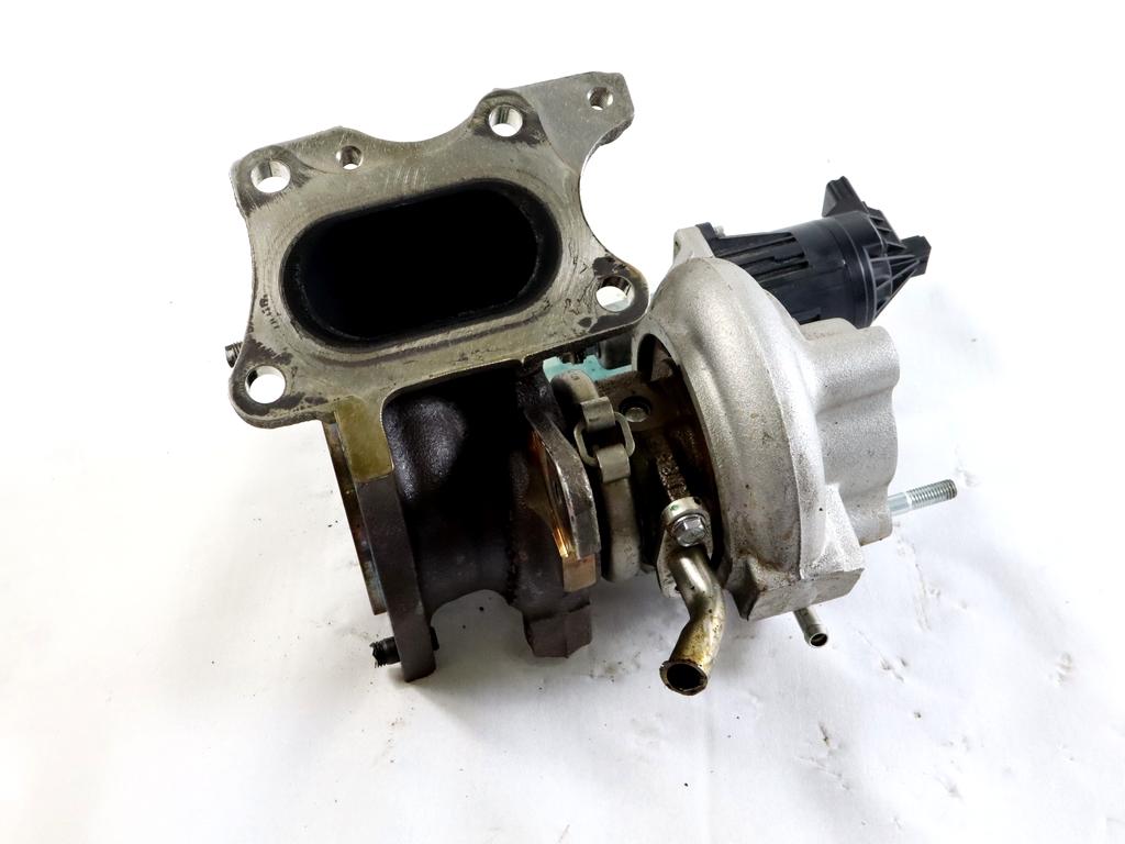 189005AAA01 TURBINA TURBOCOMPRESSORE HONDA CIVIC 1.5 B 134KW 6M 5P (2019) RICAMBIO USATO 49373-07013