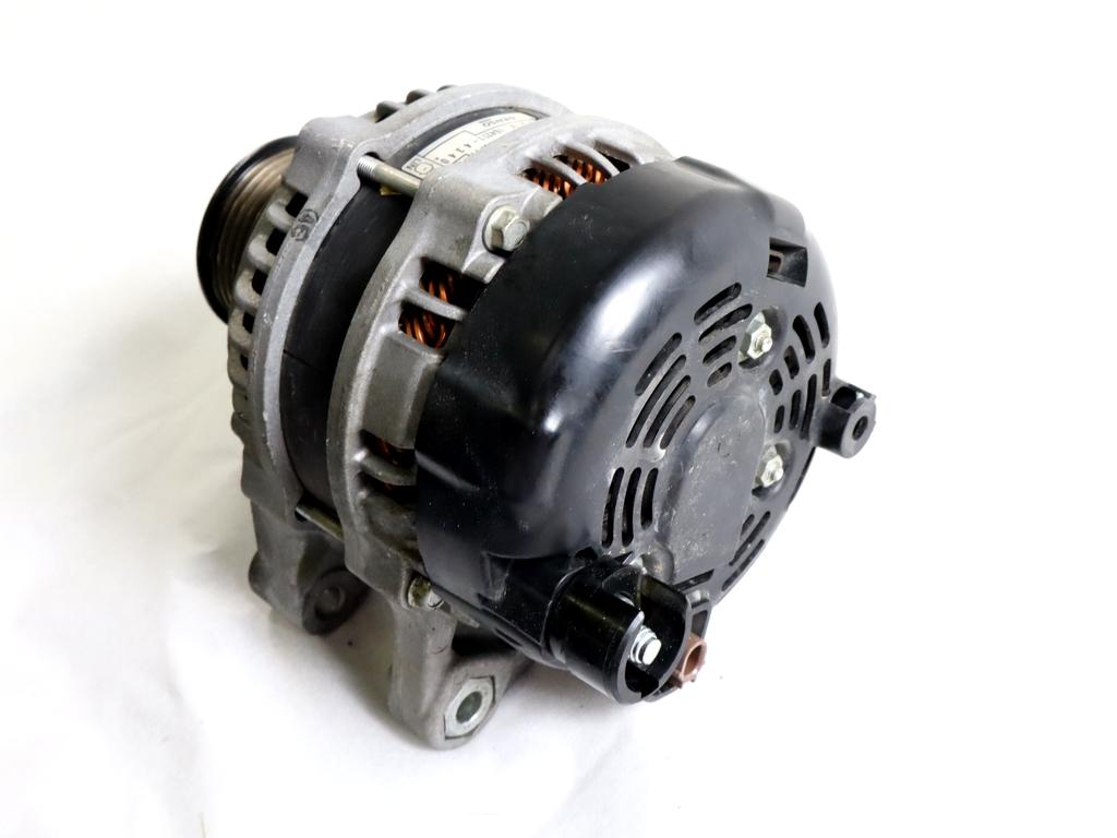 311005PAA01 ALTERNATORE HONDA CIVIC 1.5 B 134KW 6M 5P (2019) RICAMBIO USATO 104211-4340