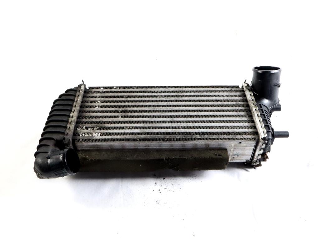 BV61-9L440-CK RADIATORE INTERCOOLER SCAMBIATORE ARIA/ARIA FORD GRAND C-MAX 1.5 D RHD 88KW AUT 5P (2016) RICAMBIO USATO