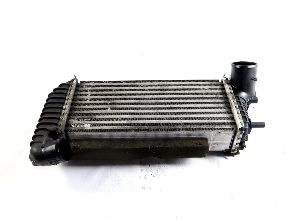 BV61-9L440-CK RADIATORE INTERCOOLER SCAMBIATORE ARIA/ARIA FORD GRAND C-MAX 1.5 D RHD 88KW AUT 5P (2016) RICAMBIO USATO