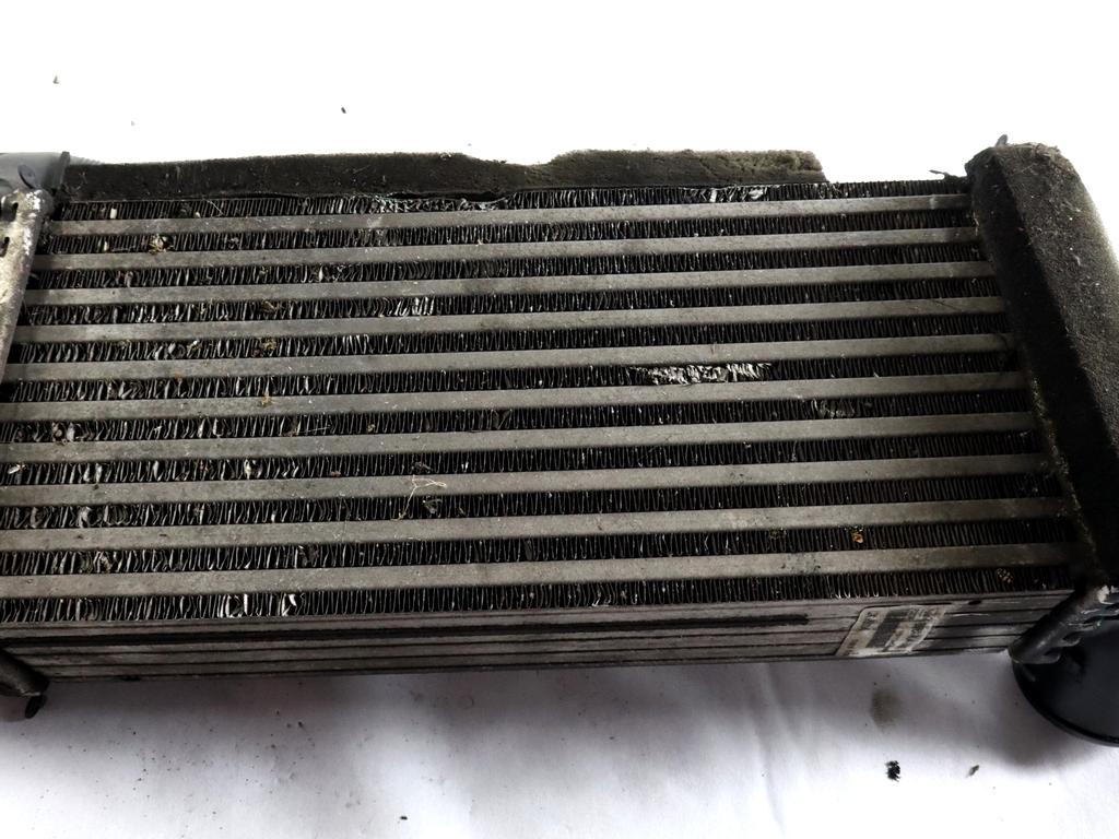 BV61-9L440-CK RADIATORE INTERCOOLER SCAMBIATORE ARIA/ARIA FORD GRAND C-MAX 1.5 D RHD 88KW AUT 5P (2016) RICAMBIO USATO