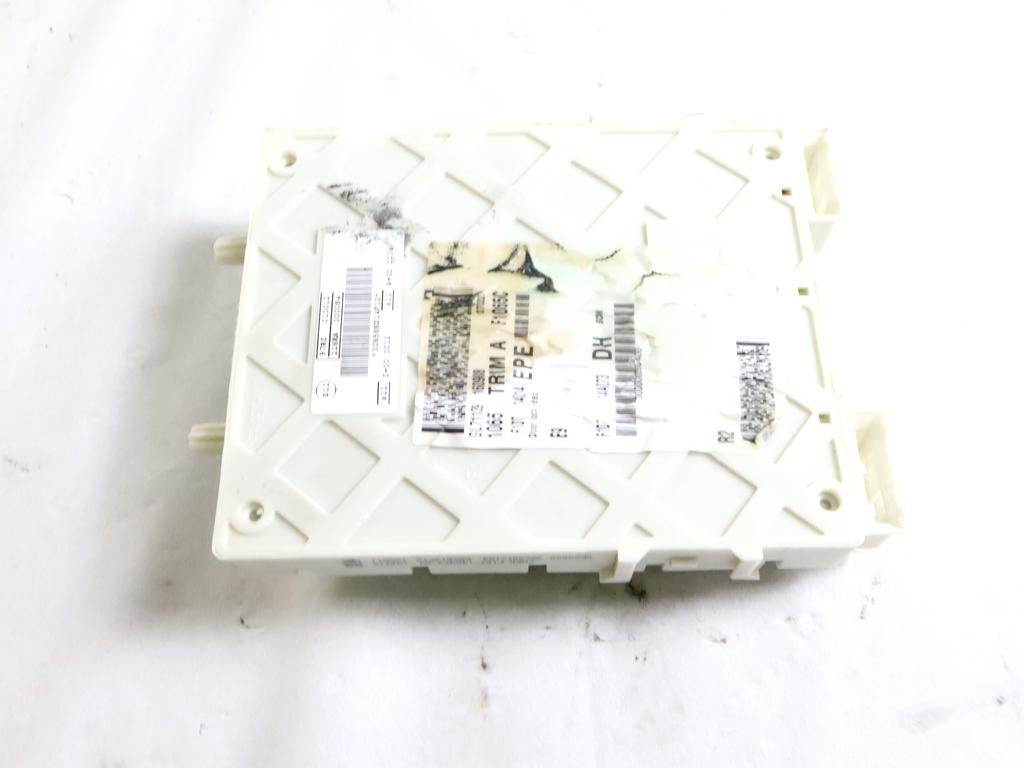 F1D1-12B650-AYA KIT ACCENSIONE AVVIAMENTO FORD GRAND C-MAX 1.5 D RHD 88KW AUT 5P (2016) RICAMBIO USATO CON CENTRALINA MOTORE, QUADRO STRUMENTI CONTACHILOMETRI, BLOCCHETTI ACCENSIONE APERTURA CON CHIAVE 6E5T-15607-CA F1DT-14A073-DH