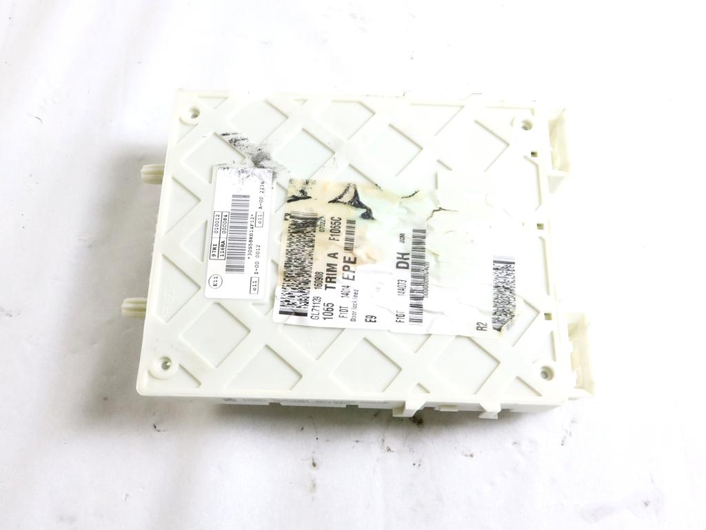 F1D1-12B650-AYA KIT ACCENSIONE AVVIAMENTO FORD GRAND C-MAX 1.5 D RHD 88KW AUT 5P (2016) RICAMBIO USATO CON CENTRALINA MOTORE, QUADRO STRUMENTI CONTACHILOMETRI, BLOCCHETTI ACCENSIONE APERTURA CON CHIAVE 6E5T-15607-CA F1DT-14A073-DH