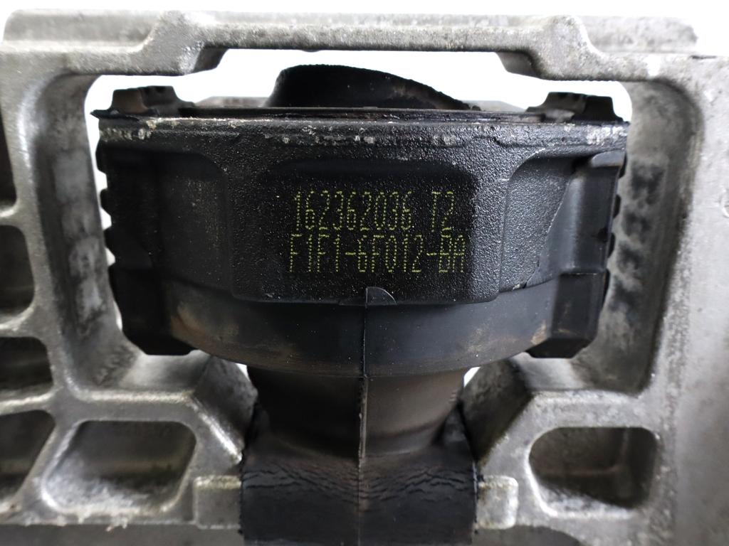 F1F1-6F012-BA SUPPORTO MOTORE FORD GRAND C-MAX 1.5 D RHD 88KW AUT 5P (2016) RICAMBIO USATO