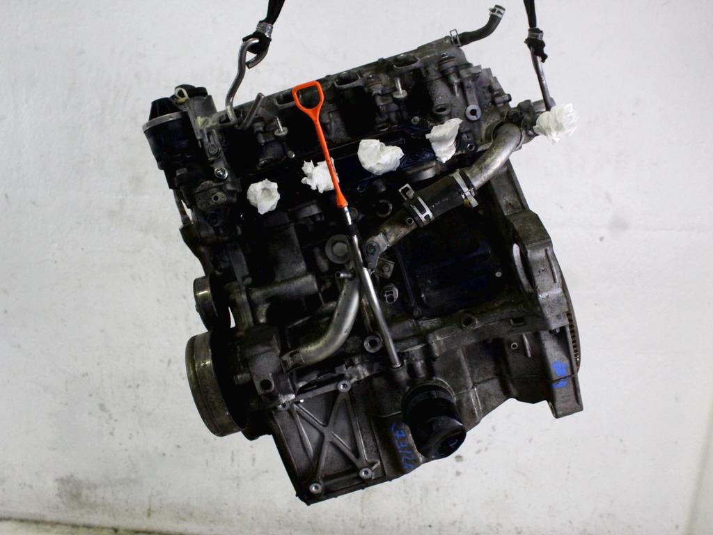 L12A4  MOTORE HONDA JAZZ 1.2 B 57KW 5M 5P (2007) RICAMBIO USATO 10003PWDE01 10002RXPE00