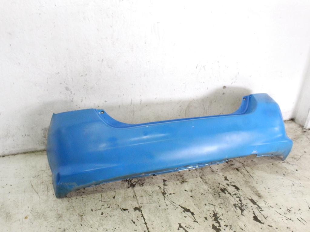 71501SAA000ZN PARAURTI POSTERIORE HONDA JAZZ 1.2 B 57KW 5M 5P (2007) RICAMBIO USATO