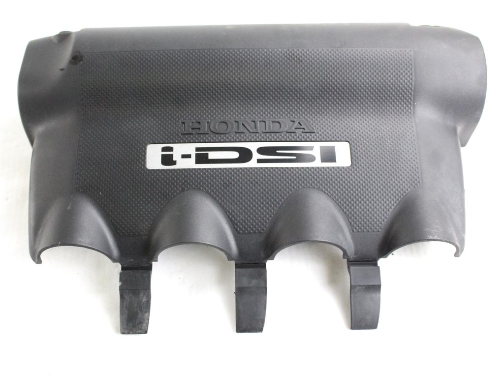 17121PWA000 COVER RIVESTIMENTO COPRI MOTORE HONDA JAZZ 1.2 B 57KW 5M 5P (2007) RICAMBIO USATO