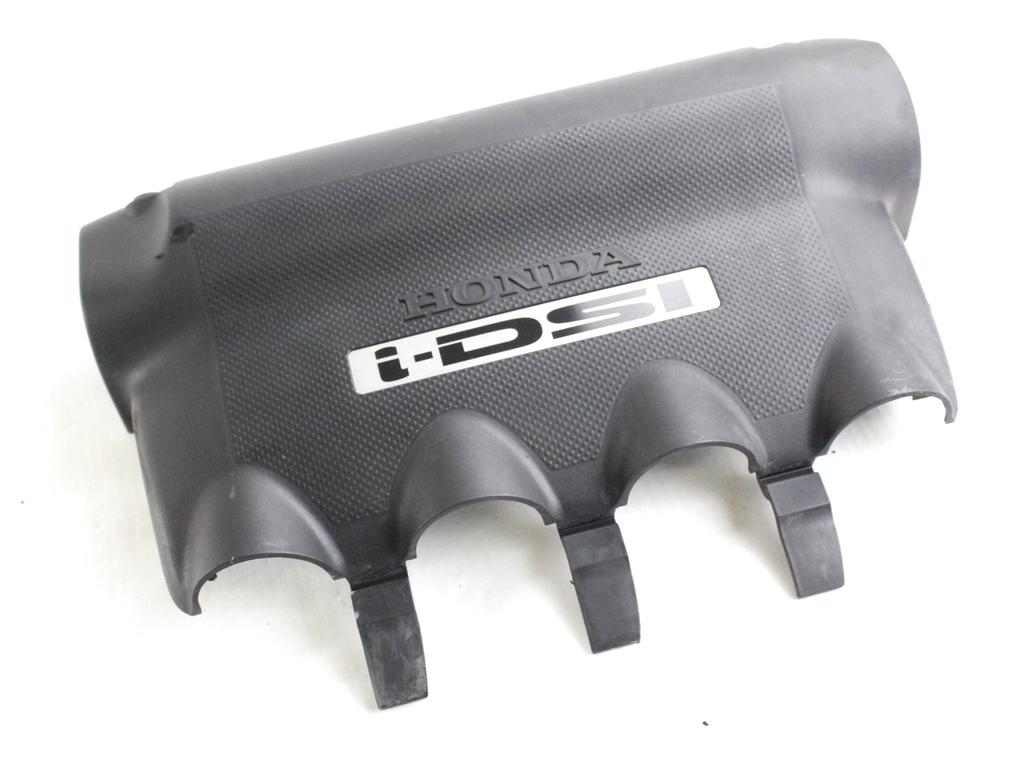 17121PWA000 COVER RIVESTIMENTO COPRI MOTORE HONDA JAZZ 1.2 B 57KW 5M 5P (2007) RICAMBIO USATO