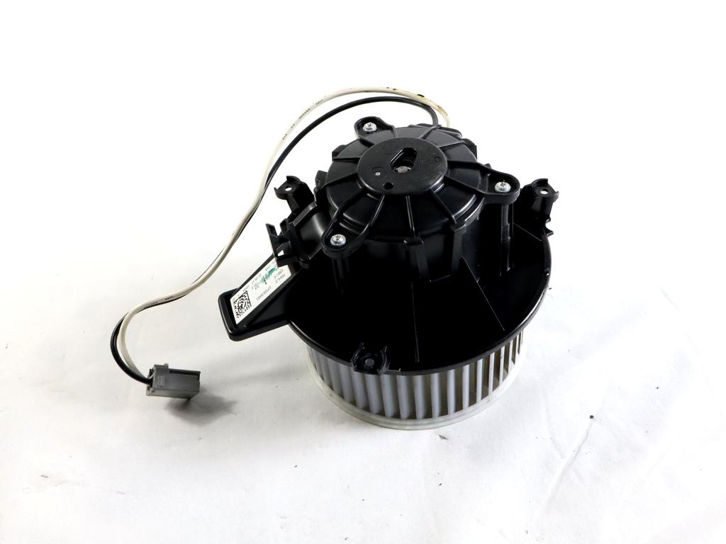 39146851 MOTORINO VENTOLA VENTILAZIONE ABITACOLO OPEL INSIGNIA B SW 1.5 B 103KW 6M 5P (2018) RICAMBIO USATO