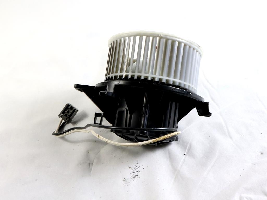 39146851 MOTORINO VENTOLA VENTILAZIONE ABITACOLO OPEL INSIGNIA B SW 1.5 B 103KW 6M 5P (2018) RICAMBIO USATO