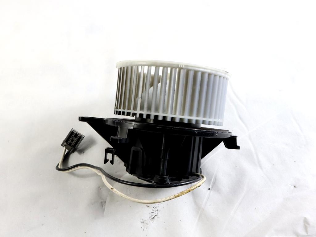 39146851 MOTORINO VENTOLA VENTILAZIONE ABITACOLO OPEL INSIGNIA B SW 1.5 B 103KW 6M 5P (2018) RICAMBIO USATO