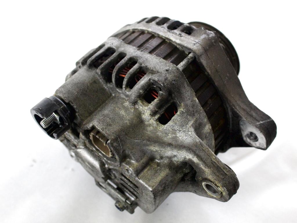 31100PWA004 ALTERNATORE HONDA JAZZ 1.2 B 57KW 5M 5P (2007) RICAMBIO USATO