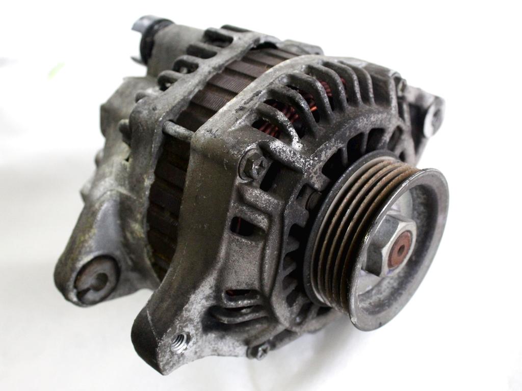 31100PWA004 ALTERNATORE HONDA JAZZ 1.2 B 57KW 5M 5P (2007) RICAMBIO USATO