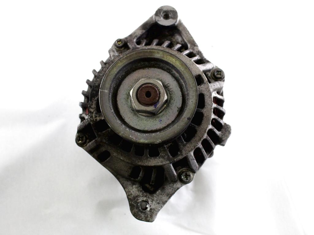 31100PWA004 ALTERNATORE HONDA JAZZ 1.2 B 57KW 5M 5P (2007) RICAMBIO USATO