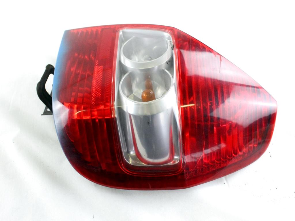 33501SAAJ01 FARO FANALE POSTERIORE DESTRO HONDA JAZZ 1.2 B 57KW 5M 5P (2007) RICAMBIO USATO